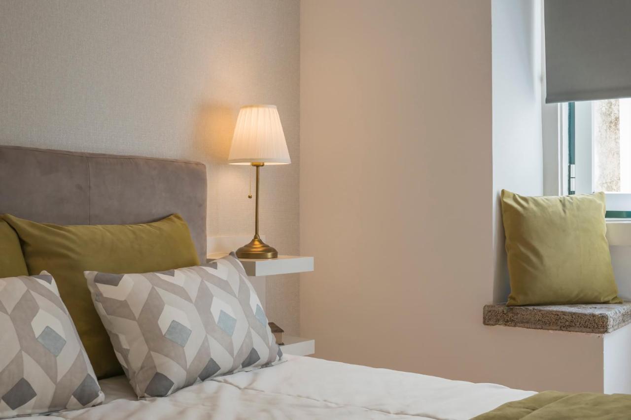 Alfama Appartement Lisboa
