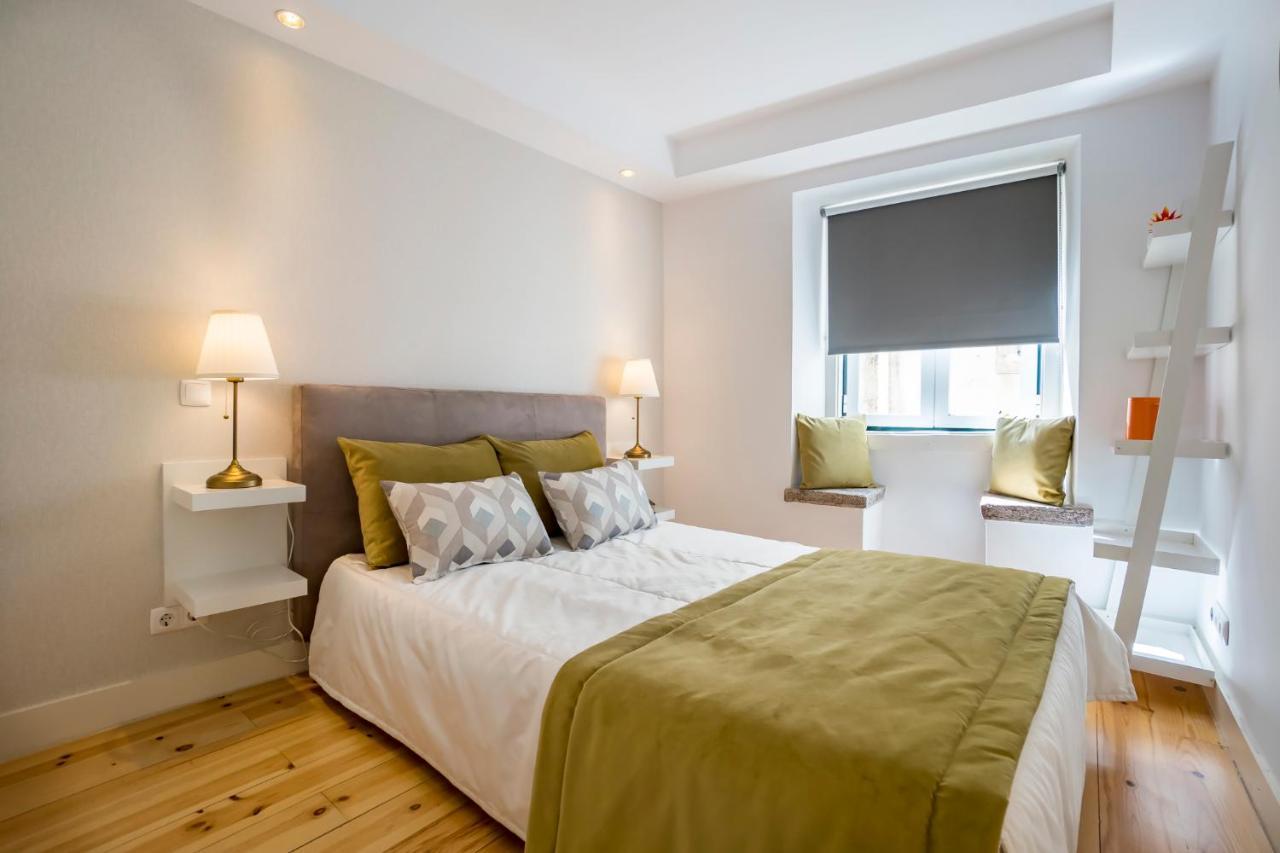 Alfama Appartement *