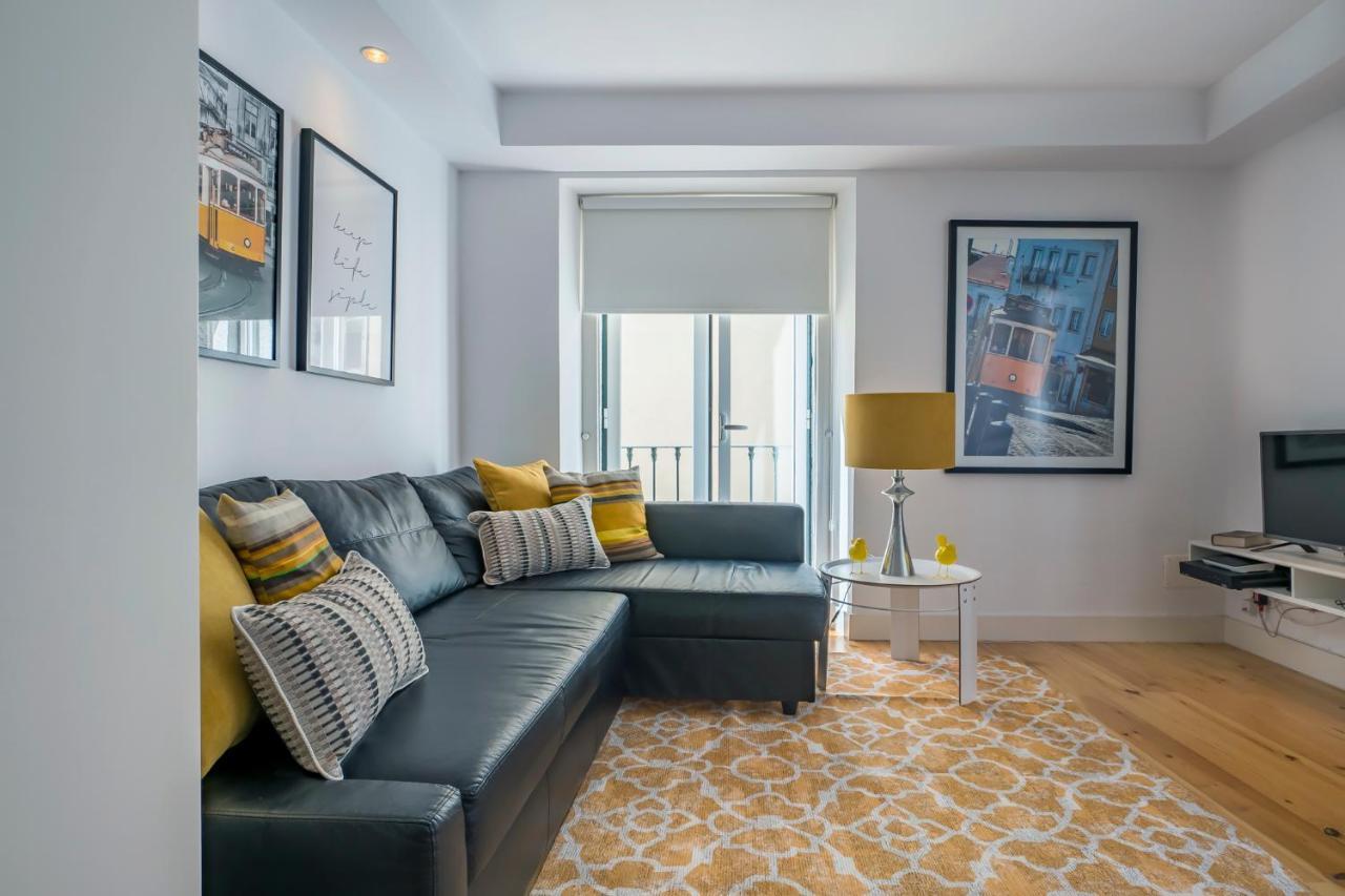 Alfama Appartement Lisboa