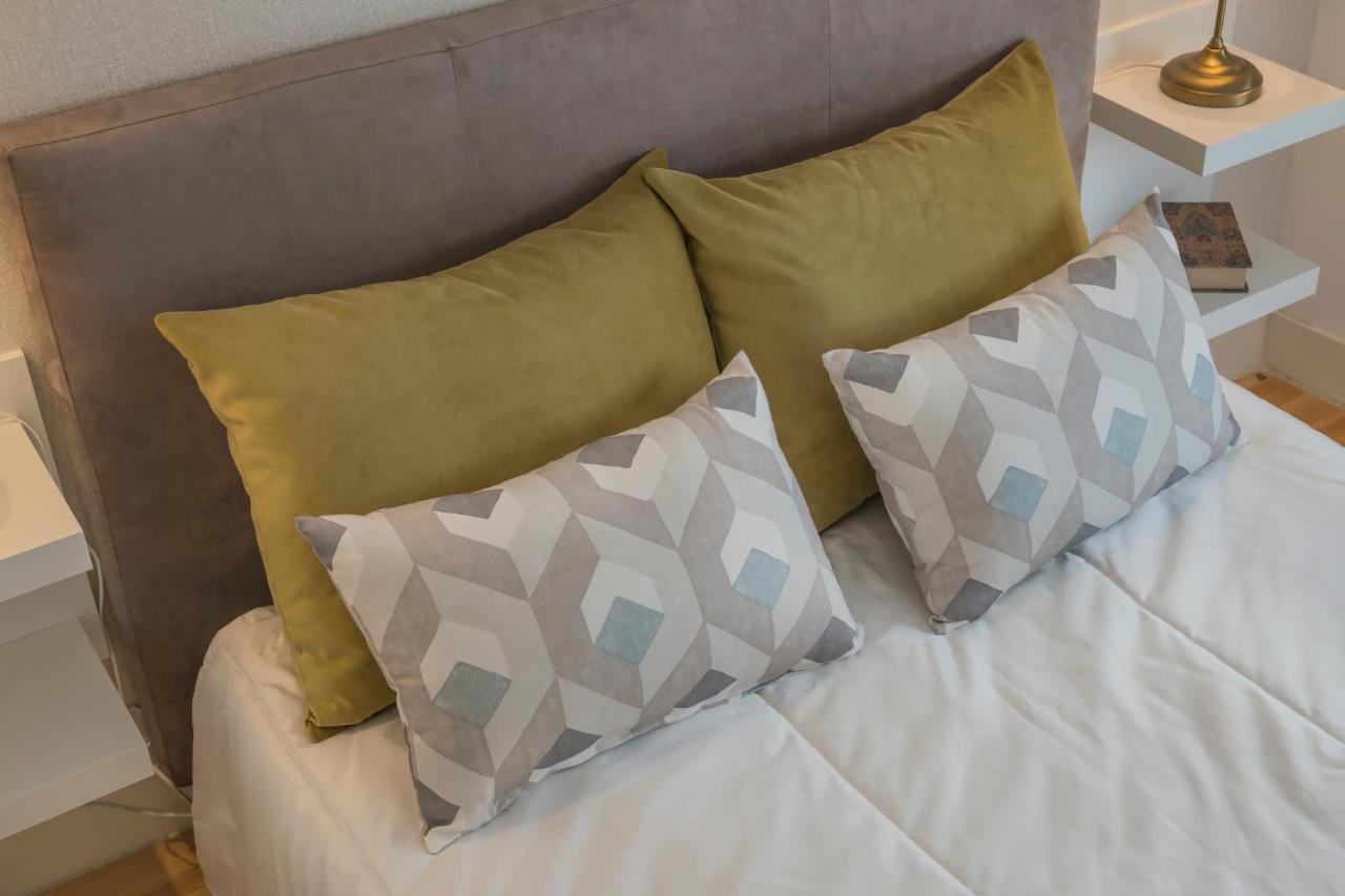 Appartement Alfama
