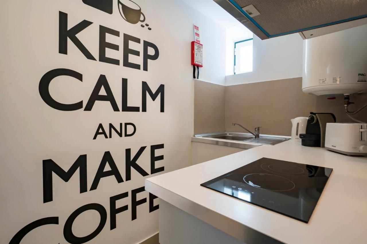 Alfama Appartement *