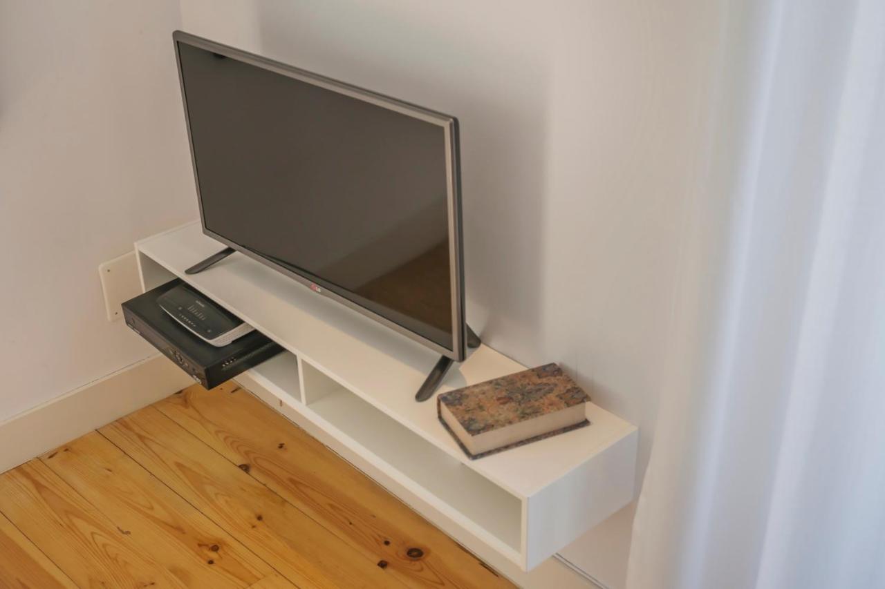 Alfama Appartement Lisboa