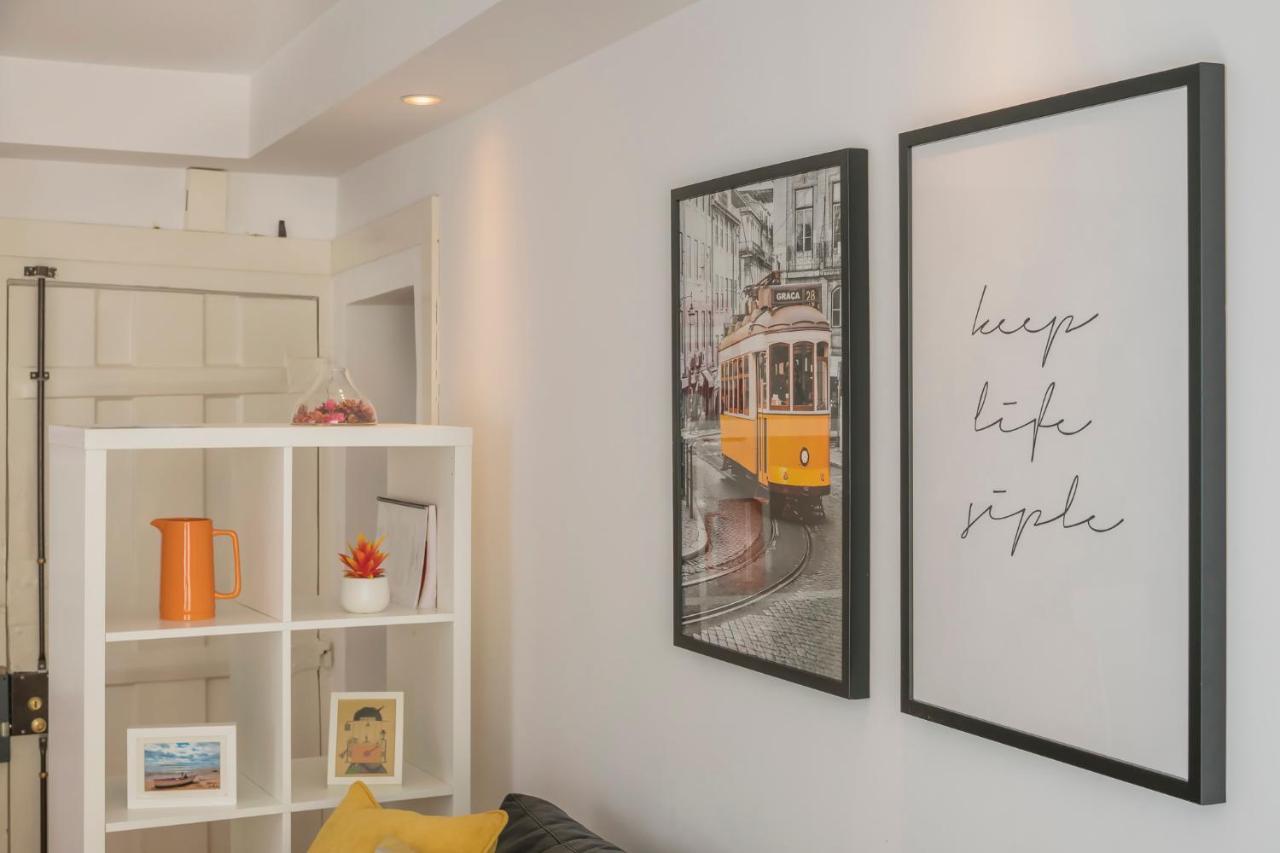 Appartement Alfama Lisboa